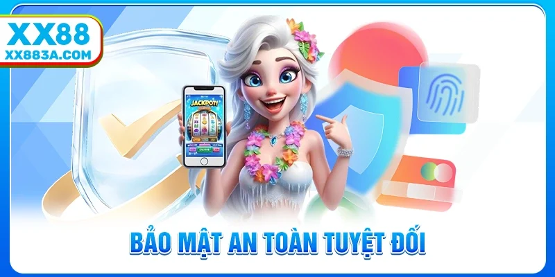 bảo mật an toàn SSL
